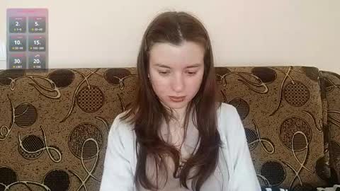 Snapshot of daniellevaulet chatting on 22, 2, 2026 Mia online show from 22, 2, 2026