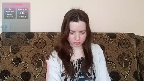 Snapshot of daniellevaulet chatting on 2, 3, 2026 Mia online show from 2, 3, 2026