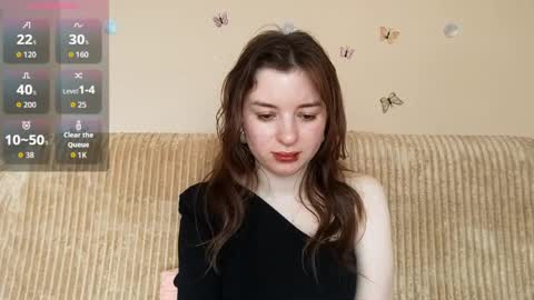 Mia online show from 21, 5, 2026