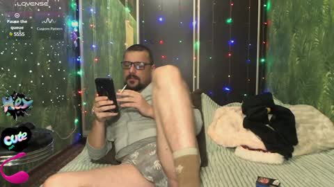 Snapshot of danielocool chatting on 29, 12, 2024 DanieloCool online show from 29, 12, 2024