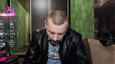 Snapshot of danielocool chatting on 1, 10, 2025 DanieloCool online show from 1, 10, 2025