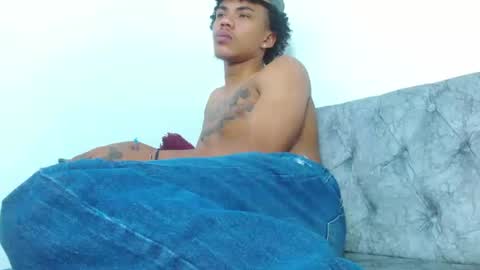 Snapshot of daniels6959 chatting on 17, 1, 2025 JUAN online show from 17, 1, 2025