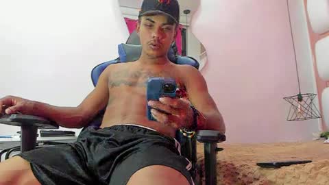 Snapshot of daniels6959 chatting on 1, 10, 2025 JUAN online show from 1, 10, 2025