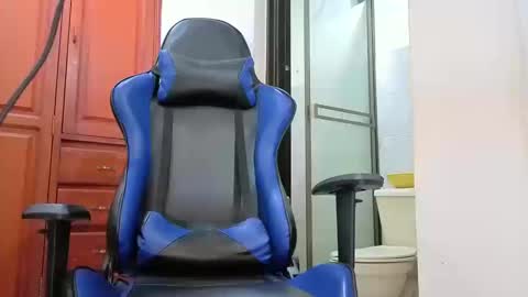 Snapshot of daniels6959 chatting on 16, 10, 2025 JUAN online show from 16, 10, 2025