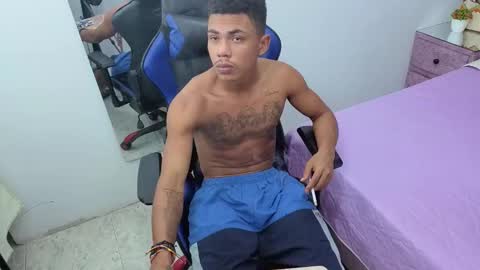 Snapshot of daniels6959 chatting on 15, 11, 2025 JUAN online show from 15, 11, 2025