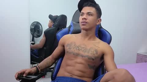 Snapshot of daniels6959 chatting on 25, 11, 2025 JUAN online show from 25, 11, 2025