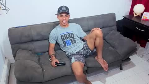 Snapshot of daniels6959 chatting on 5, 1, 2026 JUAN online show from 5, 1, 2026