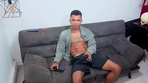 Snapshot of daniels6959 chatting on 10, 1, 2026 JUAN online show from 10, 1, 2026