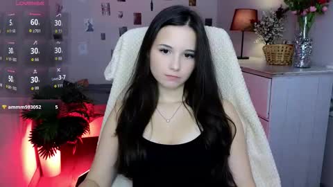 Snapshot of daniels_beth chatting on 5, 2, 2026 Beth online show from 5, 2, 2026