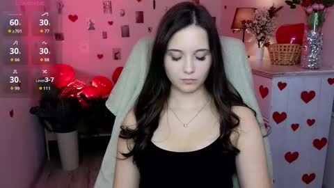 Snapshot of daniels_beth chatting on 15, 2, 2026 Beth online show from 15, 2, 2026