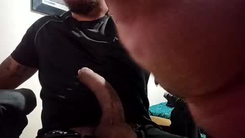 Snapshot of danielsad24 chatting on 6, 10, 2025 Danielsan online show from 6, 10, 2025