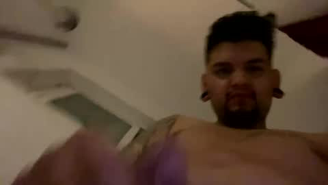 Snapshot of danielson818 chatting on 11, 11, 2025 danielson818 online show from 11, 11, 2025