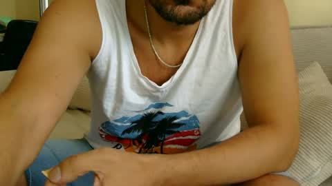 danielthenew1 online show from 29, 6, 2026