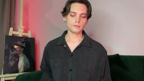 danieltuckerr online show from 13, 1, 2026