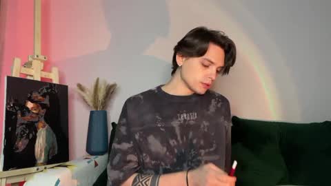 danieltuckerr online show from 6, 2, 2026