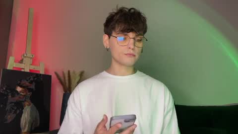 danieltuckerr online show from 6, 4, 2026