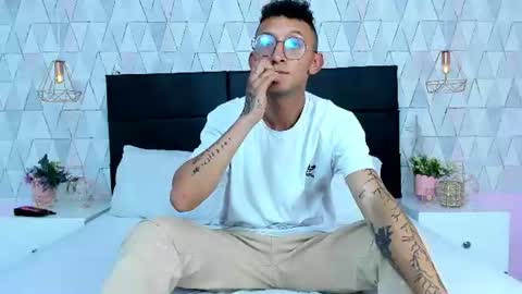danieltylor online show from 21, 6, 2026