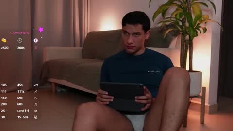 Masked online show from 20, 2, 2026