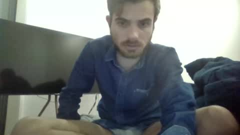 Snapshot of danievio21 chatting on 21, 5, 2026 danievio21 online show from 21, 5, 2026