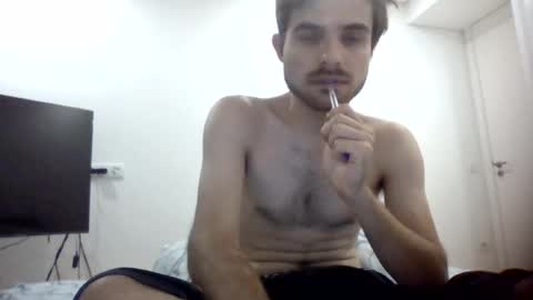 Snapshot of danievio21 chatting on 16, 6, 2026 danievio21 online show from 16, 6, 2026