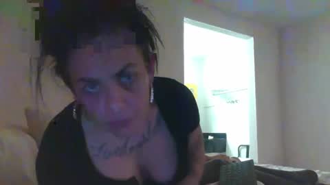 DaniLove online show from 13, 2, 2025