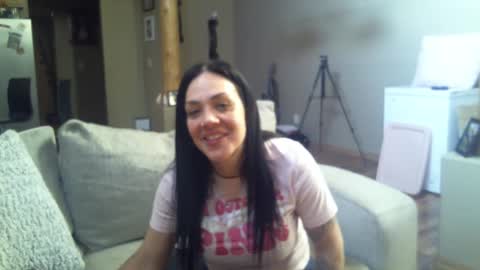 DaniLove online show from 25, 2, 2025