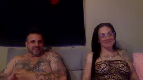 DaniLove online show from 28, 2, 2025