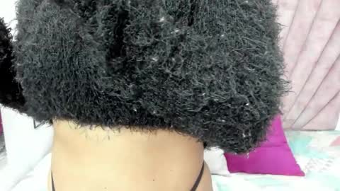 DaniiBelluci  online show from 13, 1, 2026