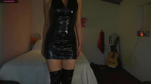 Snapshot of daniisla chatting on 6, 12, 2024 danalle .. online show from 6, 12, 2024