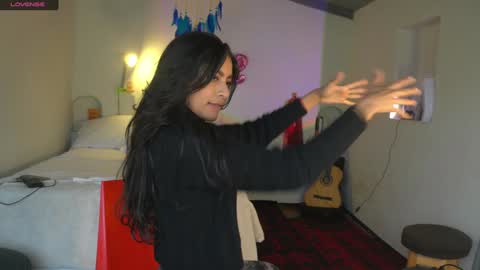 Snapshot of daniisla chatting on 20, 1, 2025 danalle .. online show from 20, 1, 2025