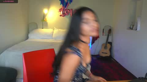 Snapshot of daniisla chatting on 25, 2, 2025 danalle .. online show from 25, 2, 2025