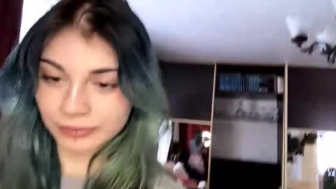 Snapshot of danikalazarini chatting on 20, 2, 2026 Melissa online show from 20, 2, 2026