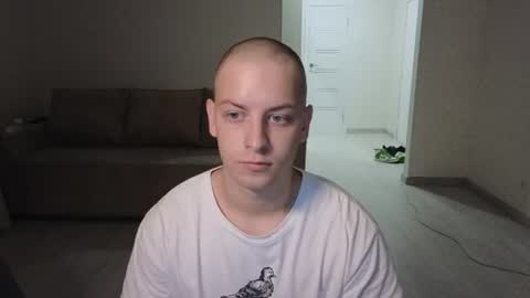 Snapshot of danila_trezzini chatting on 27, 6, 2026 danila online show from 27, 6, 2026