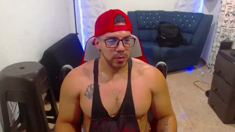 DANILO online show from 2, 6, 2026