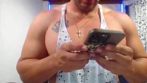 DANILO online show from 4, 6, 2026