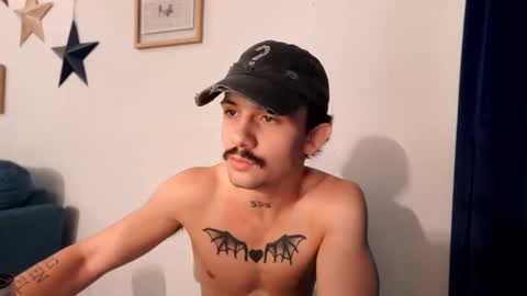 Dani Lorenzo online show from 7, 6, 2026