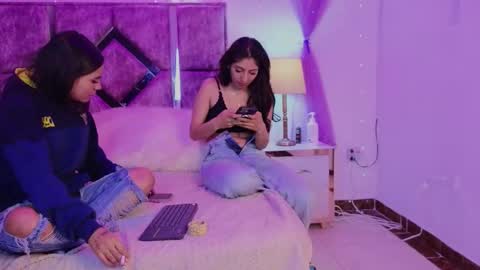 Danilu and Eva online show from 2, 11, 2025