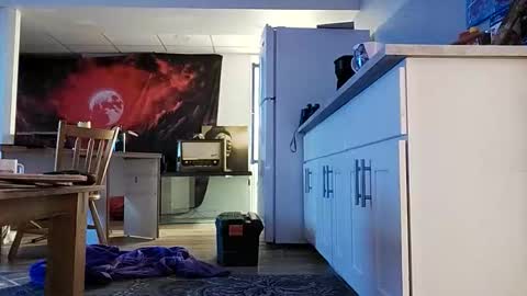 danimal5000 online show from 21, 11, 2025