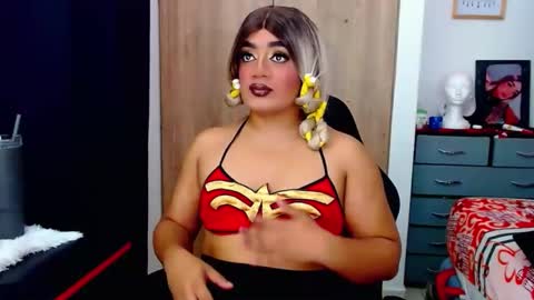 danipein online show from 1, 2, 2026