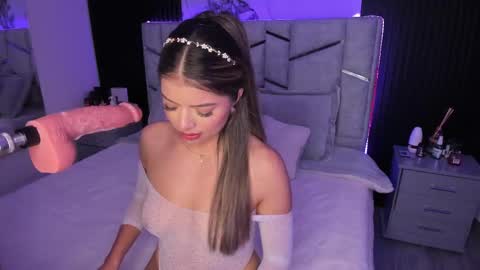 Snapshot of daniphoenixx chatting on 1, 3, 2025 Dani Phonenix online show from 1, 3, 2025