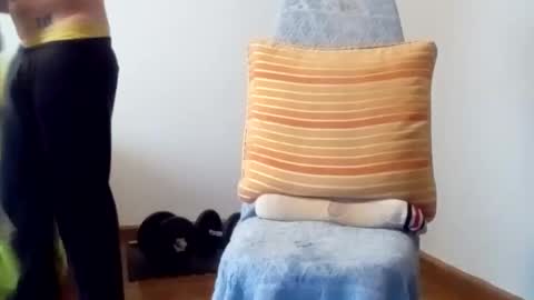 daniroca8 online show from 20, 11, 2025