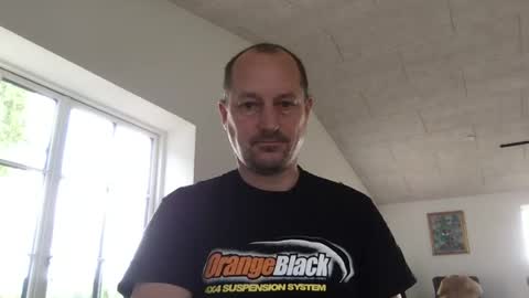 danishjss online show from 15, 6, 2026