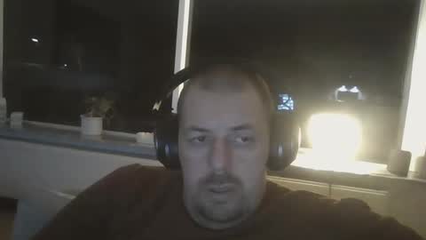 danishman1980 online show from 2, 1, 2025