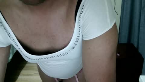 Dani sissy de closet online show from 27, 9, 2025