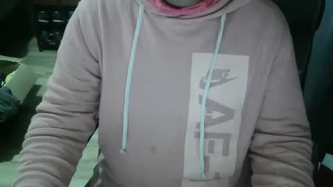 Dani sissy de closet online show from 25, 4, 2026