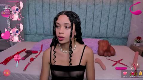 danix_coruscans online show from 21, 11, 2025