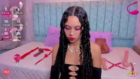 danix_coruscans online show from 1, 12, 2025