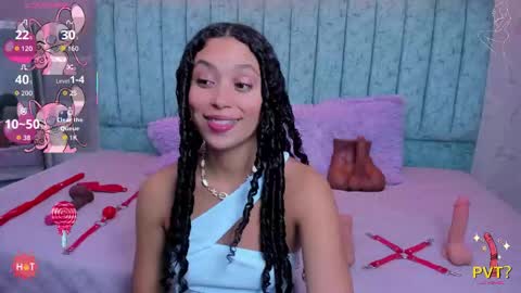 danix_coruscans online show from 8, 1, 2026