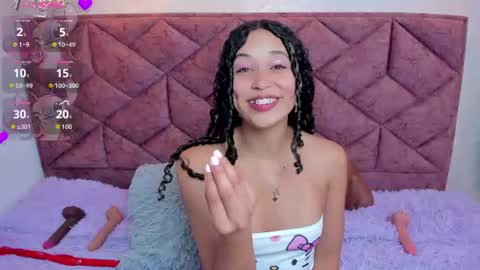 danix_coruscans online show from 22, 6, 2026
