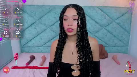 danix_coruscans online show from 26, 6, 2026